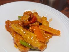 -鱼亨小鲜酸菜鱼(大信店)