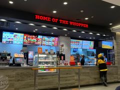 -汉堡王(天津鲁能店)