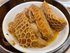 -金鮀岛潮州酒家