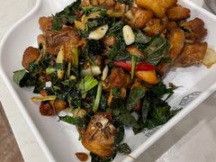 -香香海南菜餐厅