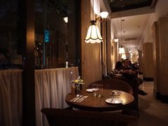 大堂-夏朵餐厅(丁香店)