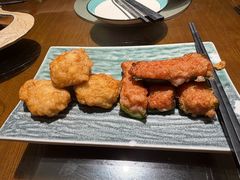 -常来小聚·广州非遗传承餐厅(中山二路店)