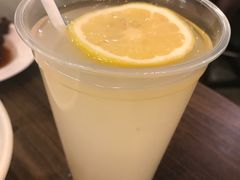 薏米水-松發肉骨茶(先得坊店)