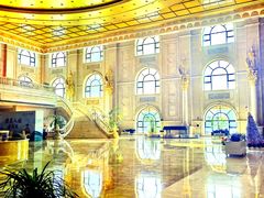 -临沂华盛江泉城大酒店