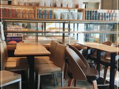 -BreadTalk面包新语·烘焙蛋糕(海珠丽影广场店)