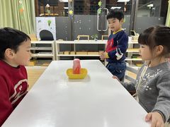 -Thinkfirst幼儿园(CBD双井校区)