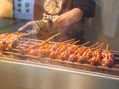 -翅客脆皮烤翅(新光明市场店)