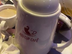 -杯子红牛排(西樵店)