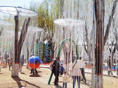-北戴河集发农业梦想王国