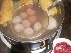 -八合里潮汕鲜牛肉火锅(深圳海岸城店)