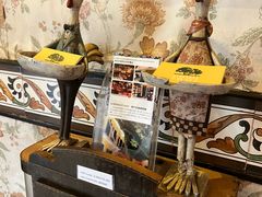 -ALBERGUE 1601 婆仔屋葡国餐厅