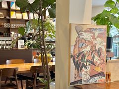 -echoes coffee回响咖啡(888街店)
