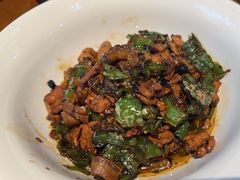 -庭苑饭香·生态餐厅(动物园店)