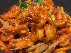 -虾吃虾涮.虾火锅.肉蟹煲(步步高梅溪新天地店)