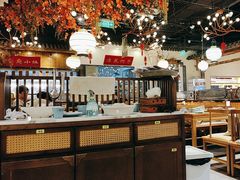 -郭家大院 老南京土菜(九霄店)