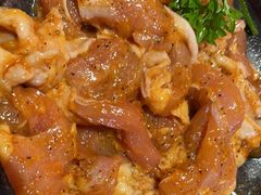 -韩宫宴烤肉·料理(南京江宁万达店)