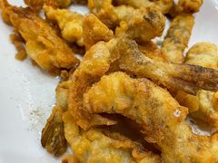 椒盐龙头烤-台州老六海鲜面馆(上南总店)