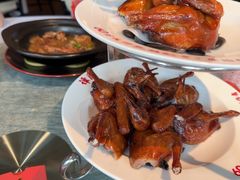 -谭厨中山传家菜.乳鸽.脆鲩鱼(华强北中航城店)