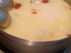 -淼福猪肚鸡·椰子鸡火锅(大沙地店)