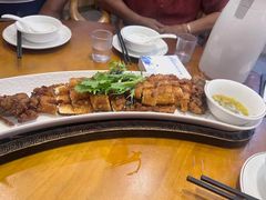 -醉壹号海鲜大排档(厦门美食地标店)