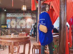 -MAX伯爵沉浸式超级游戏体验馆·实景桌游·剧本杀(小时代店)