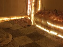 -宜悠·汗蒸·SPA蓓霓芬(罗湖怡景总店)