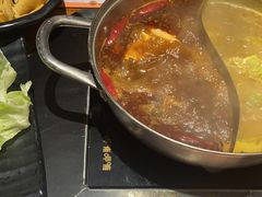 -呷哺呷哺(隆基泰和店)