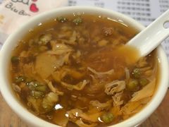-沙湾姜埋奶(兴新包店)