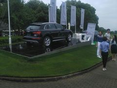 -苏州太湖国际高尔夫俱乐部