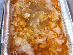 锡纸粉丝-老北京涮羊肉(航东路店)