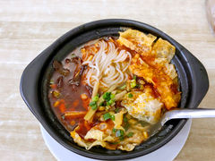 柳州螺蛳粉-柳记(南铁店)