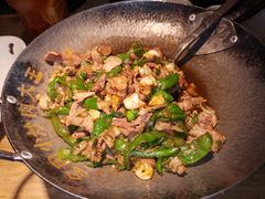 -费大厨辣椒炒肉(吉联MALL店)