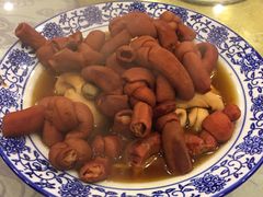 -锡和无锡菜(景丽苑店)