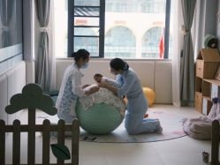 -弗蕾亚·和月月子调理院(东湖店)