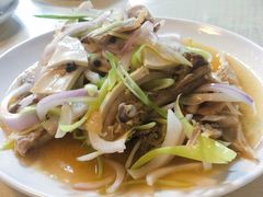 -马黑哥椒麻鸡(清江山水店)