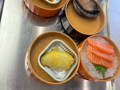 -海底捞大排档火锅(打浦路店)