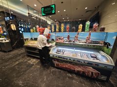-初色海鲜自助(万丰路店)