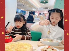 -卢家妈妈·西餐厨房(卜蜂中心店)
