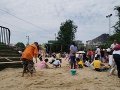 -枫香湖儿童公园