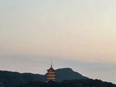 -柳莺湖上·湖景餐厅·江南菜(西湖店)