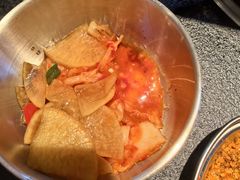 -真熙家牛排烤肉无限续(百脑汇店)