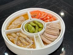 糟香拼盘-忆家一宴(南丹东路总店)
