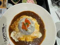 -白熊咖哩(新世界城店)