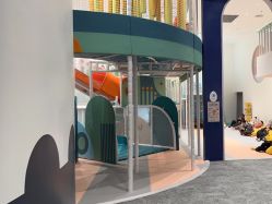 -奈尔宝家庭中心·亲子餐厅(鄞州万达店)