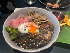 -Ameigo梅果·云贵川bistro(长宁来福士店)