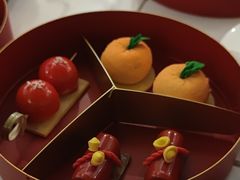 -天津东凯悦酒店·大堂吧