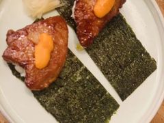 -森味薪火烧•烧鸟居酒屋•日本料理(望京店)