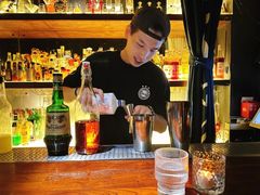 -HUNTING BAR亨霆鸡尾酒馆(越秀淘金店)