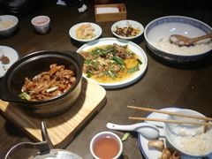 -老灶房-四川土菜(铁牛广场店)