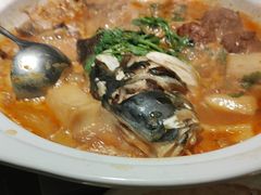 -佰家小厨·南京菜(夫子庙店)